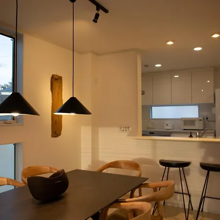 Ashina Bayside Villa Yokosuka Exterior photo
