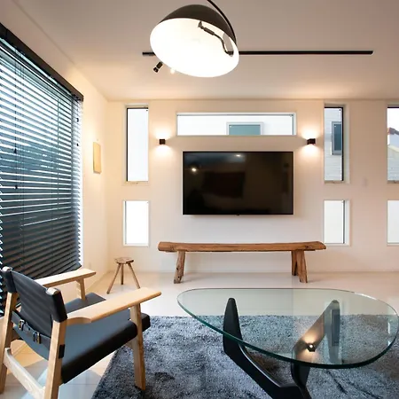 Ashina Bayside Villa Yokosuka Exterior photo