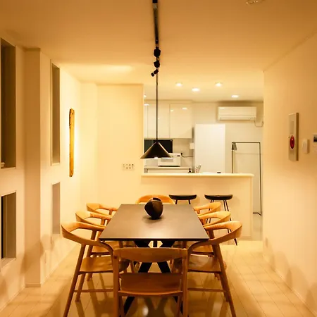 Ashina Bayside Villa Yokosuka Exterior photo