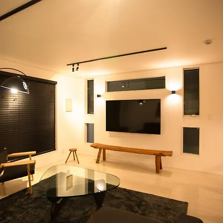 Ashina Bayside Villa Yokosuka Exterior photo