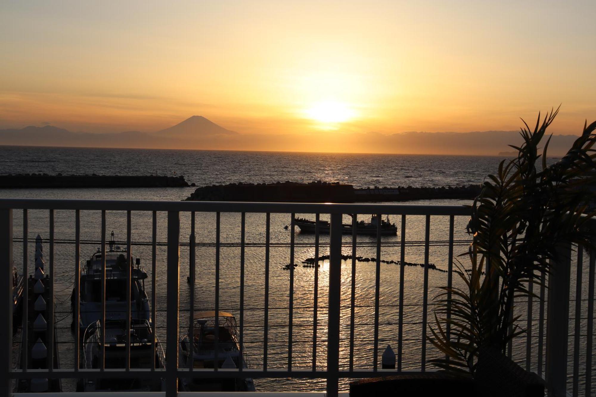Ashina Bayside