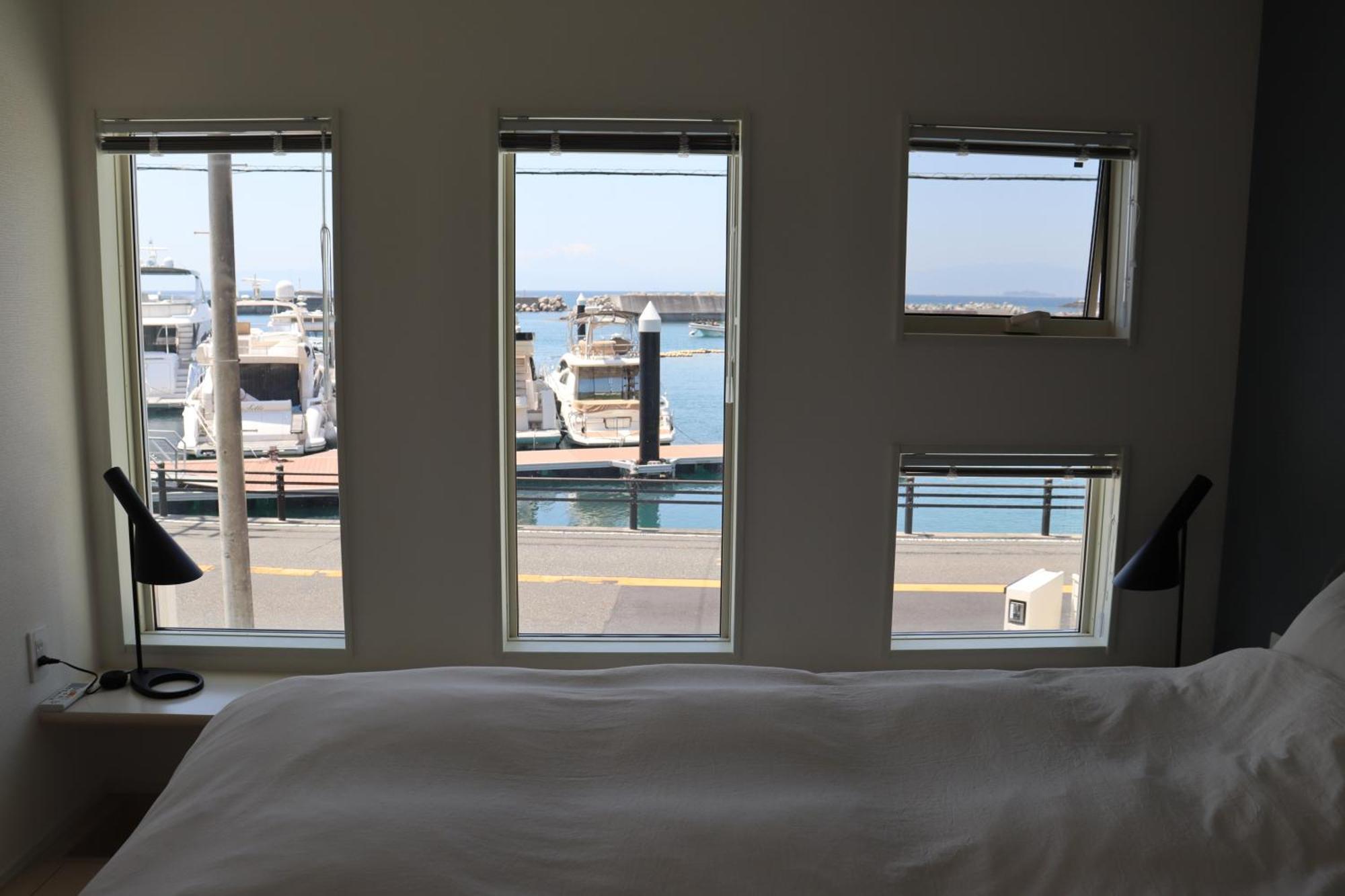Ashina Bayside Holiday home *