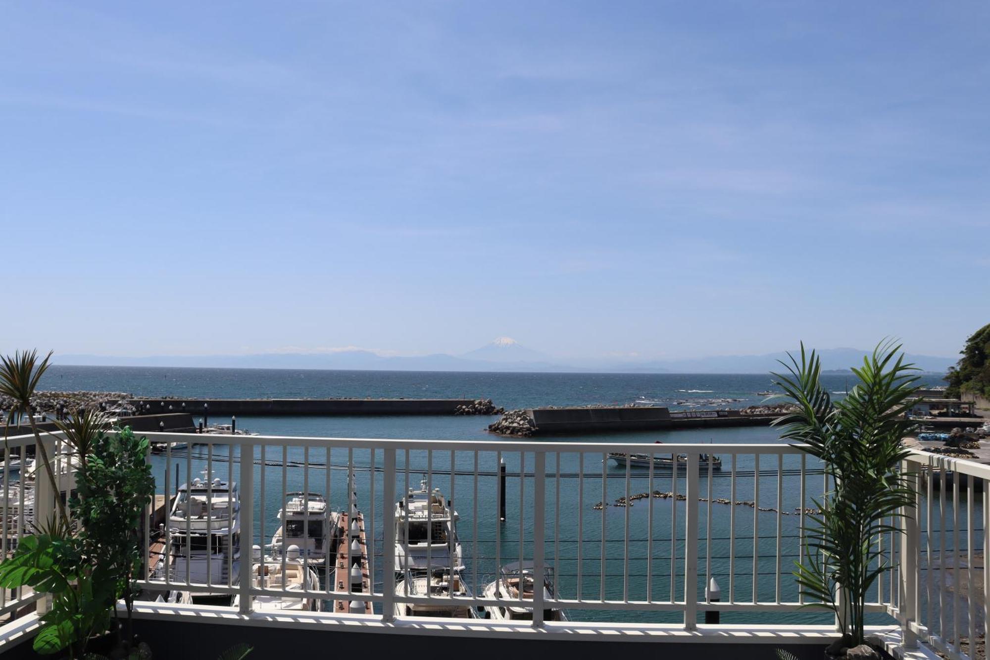 Ashina Bayside