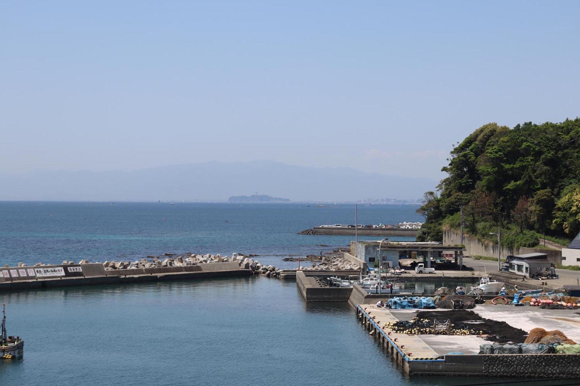 Holiday home Ashina Bayside