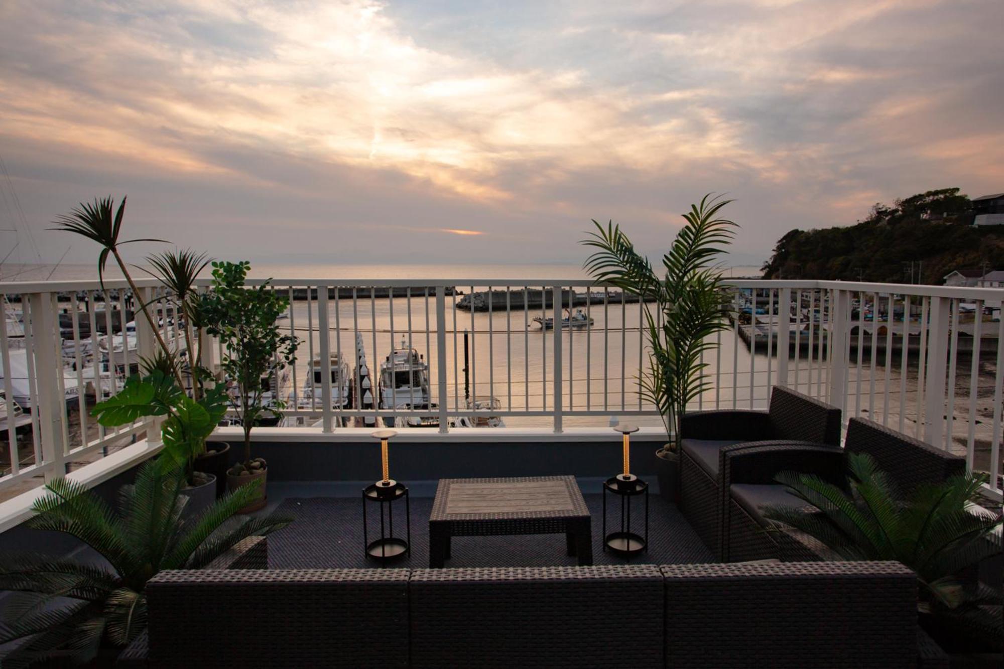 Ashina Bayside Holiday home