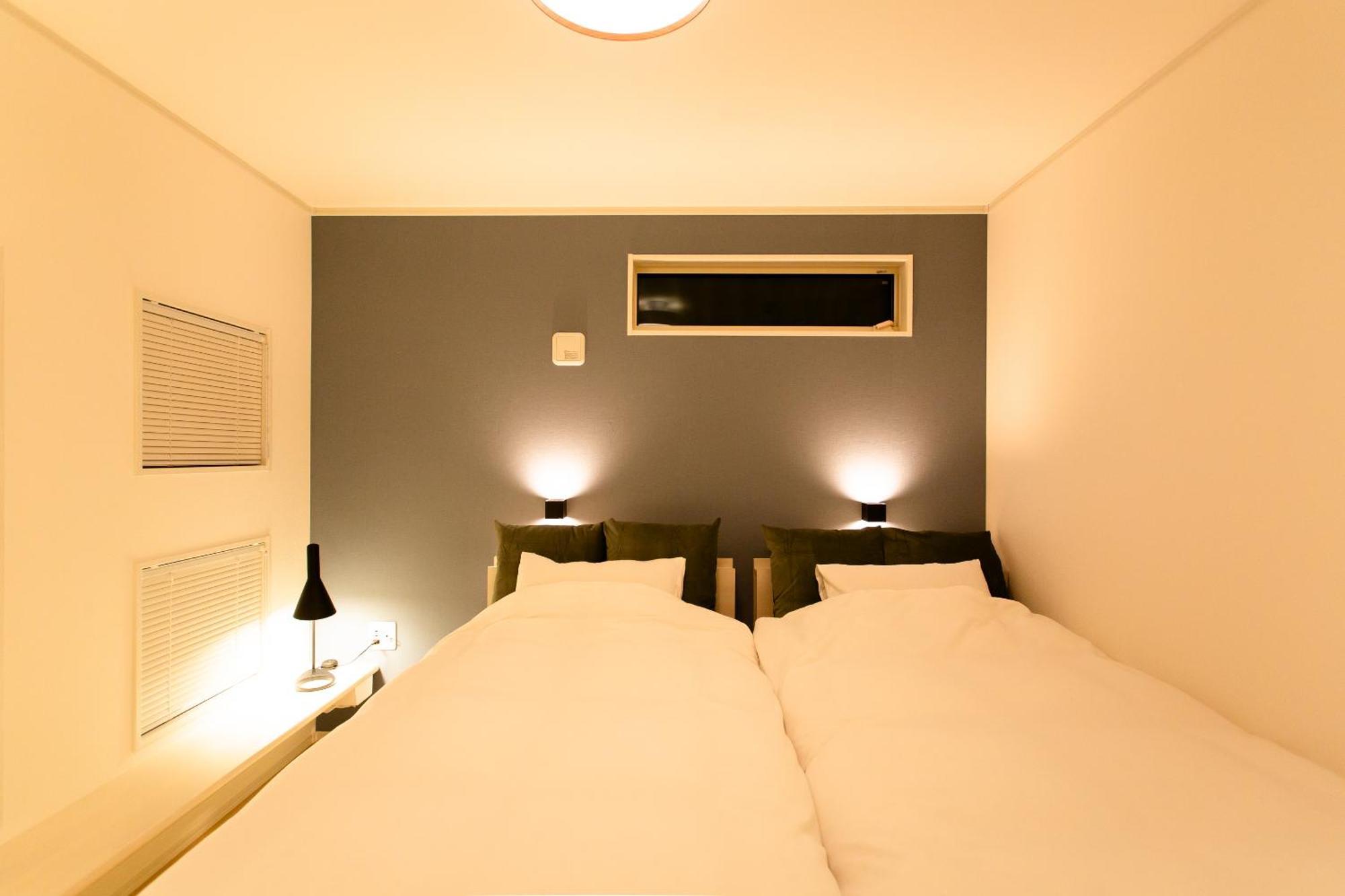 Holiday home Ashina Bayside *