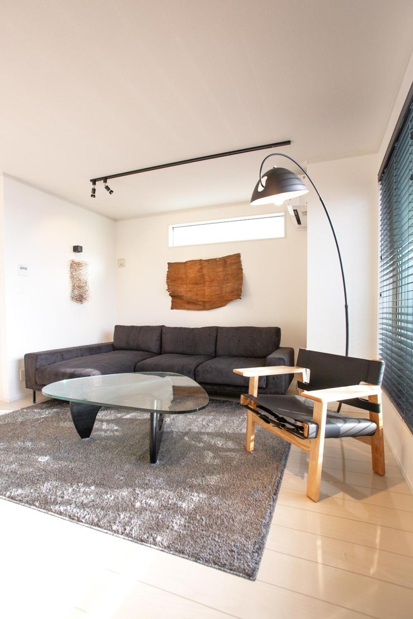 Ashina Bayside Holiday home