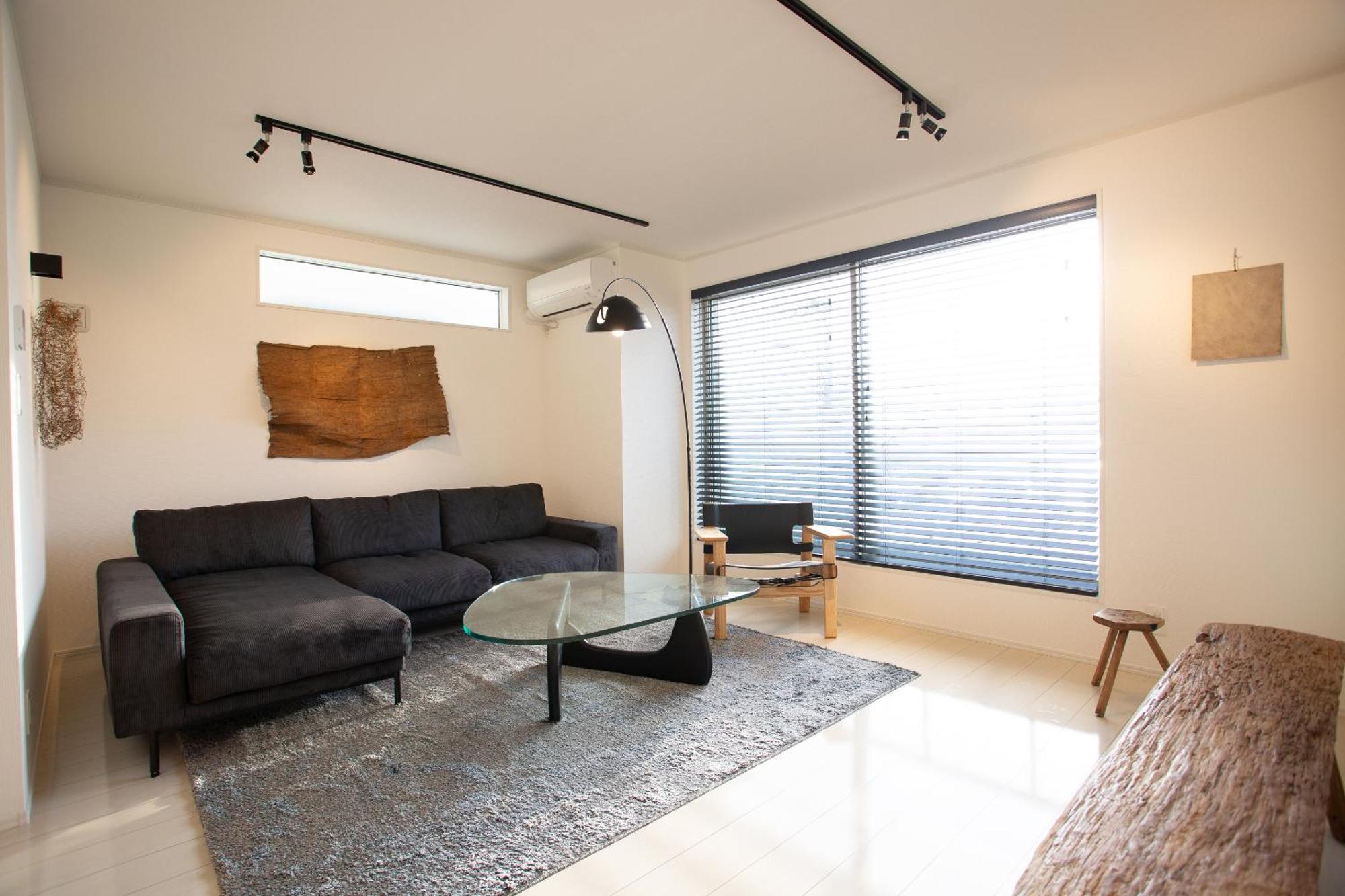 Ashina Bayside Holiday home